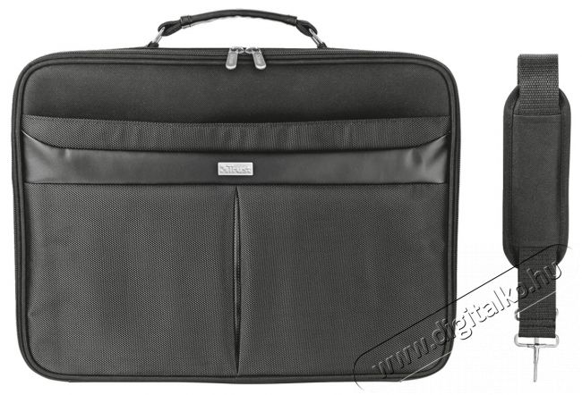 Trust Sydney CLS 17,3" notebook táska - fekete (20475) Egyéb - Nem forgalmazzuk ! - 313319