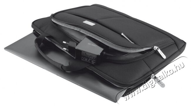 Trust Sydney Slim 14" notebook táska (19761) Egyéb - Nem forgalmazzuk ! - 317001
