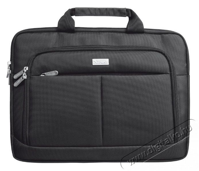 Trust Sydney Slim 14" notebook táska (19761) Egyéb - Nem forgalmazzuk ! - 317001