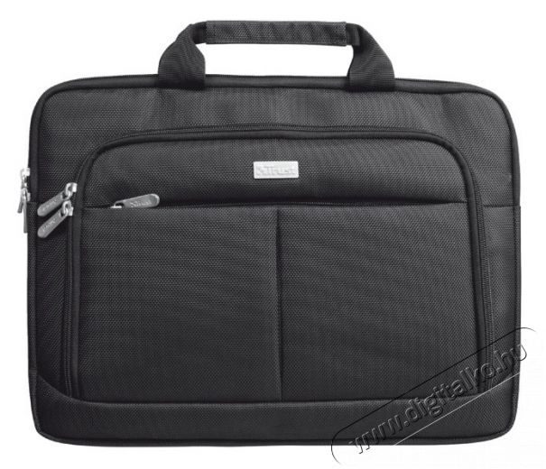 Trust Sydney Slim 14" notebook táska (19761) Egyéb - Nem forgalmazzuk ! - 317001
