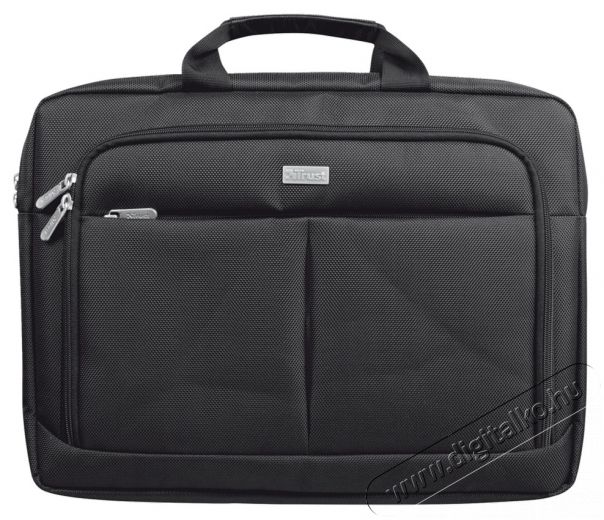 Trust Sydney Slim 16" notebook táska - fekete (19760) Egyéb - Nem forgalmazzuk ! - 313320
