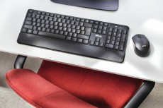 Trust Thoza vezeték nélküli billentyűzet HU + egér (23020) Iroda és számítástechnika - Billentyűzet / billentyűzet szett - Vezeték nélküli - 344625