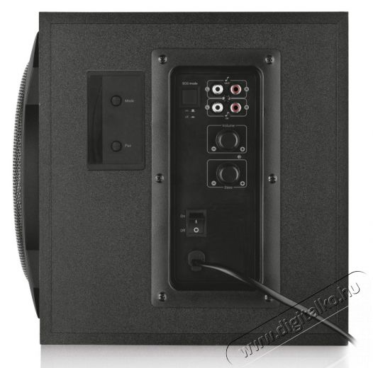 Trust Tytan 2.1 Bluetooth hangszóró (19367) Iroda és számítástechnika - PC hangszóró / hangfal - 318153