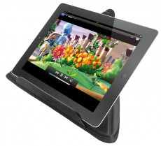 Trust Universal tablet tok (18657) Mobil / Kommunikáció / Smart - Tablet / E-book kiegészítő, tok - Tablet tok - 330120
