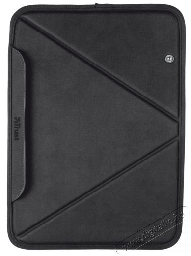 Trust Universal tablet tok (18657) Mobil / Kommunikáció / Smart - Tablet / E-book kiegészítő, tok - Tablet tok - 330120