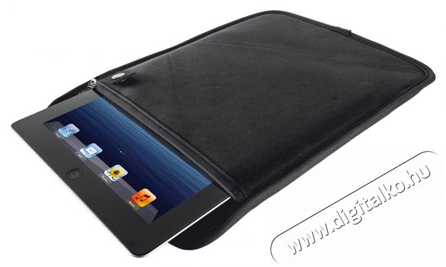 Trust Universal tablet tok (18657) Mobil / Kommunikáció / Smart - Tablet / E-book kiegészítő, tok - Tablet tok - 330120