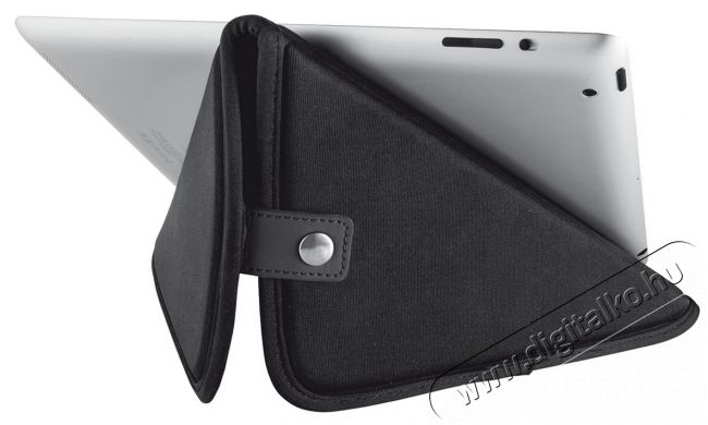 Trust Universal tablet tok (18657) Mobil / Kommunikáció / Smart - Tablet / E-book kiegészítő, tok - Tablet tok - 330120