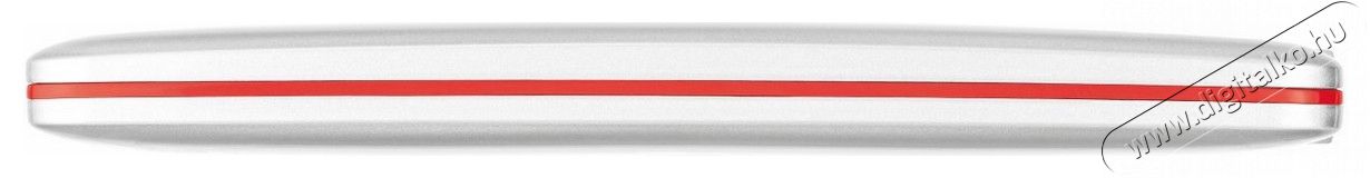 Trust Urban 4000T Thin Powerbank 4000mAh (20907) - fehér Mobil / Kommunikáció / Smart - Powerbank / Külső akkumulátor és töltő - 317009