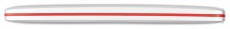 Trust Urban 4000T Thin Powerbank 4000mAh (20907) - fehér Mobil / Kommunikáció / Smart - Powerbank / Külső akkumulátor és töltő - 317009