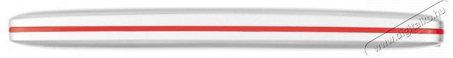 Trust Urban 4000T Thin Powerbank 4000mAh (20907) - fehér Mobil / Kommunikáció / Smart - Powerbank / Külső akkumulátor és töltő - 317009