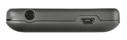 Trust Urban Batta akkumultoros tok iPhone 6 / 6S (20955) Mobil / Kommunikáció / Smart - Mobiltelefon kiegészítő / tok - Hálózati-, autós töltő - 317010