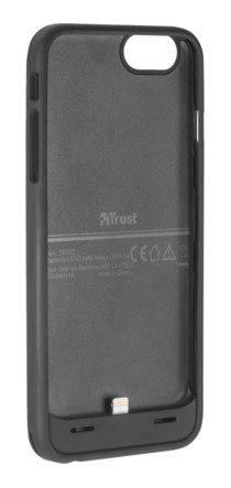 Trust Urban Batta akkumultoros tok iPhone 6 / 6S (20955) Mobil / Kommunikáció / Smart - Mobiltelefon kiegészítő / tok - Hálózati-, autós töltő - 317010