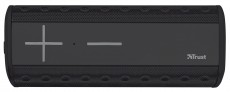 Trust Urban Deci Bluetooth hangszóró (22063) - fekete Audio-Video / Hifi / Multimédia - Hordozható, vezeték nélküli / bluetooth hangsugárzó - Hordozható, vezeték nélküli / bluetooth hangsugárzó - 321870