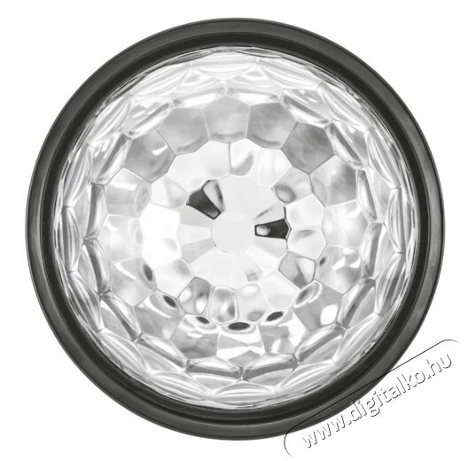 Trust Urban Dixxo Go Bluetooth hangszóró (21345) - szürke Audio-Video / Hifi / Multimédia - Hordozható, vezeték nélküli / bluetooth hangsugárzó - Hordozható, vezeték nélküli / bluetooth hangsugárzó - 321873