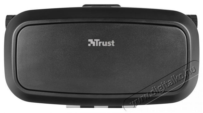 Trust Urban Exos 3D VR szemüveg okostelefonokhoz (21179) Mobil / Kommunikáció / Smart - VR virtuális szemüveg - 322106