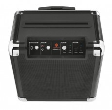 Trust Urban Revolt Fiesta Plus Bluetooth hangszóró (20246) Audio-Video / Hifi / Multimédia - Hordozható, vezeték nélküli / bluetooth hangsugárzó - Hordozható, vezeték nélküli / bluetooth hangsugárzó - 317011