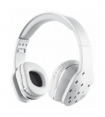 Trust Urban Revolt Mobi mikrofonos fejhallgató (20113) - fehér Audio-Video / Hifi / Multimédia - Fül és Fejhallgatók - Fejhallgató mikrofonnal / headset - 317014
