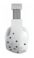 Trust Urban Revolt Mobi mikrofonos fejhallgató (20113) - fehér Audio-Video / Hifi / Multimédia - Fül és Fejhallgatók - Fejhallgató mikrofonnal / headset - 317014