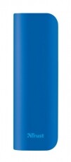 Trust Urban Primo Powerbank 2200mAh (21222) - kék Mobil / Kommunikáció / Smart - Powerbank / Külső akkumulátor és töltő - 317016