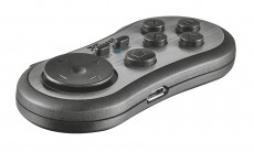 Trust Urban Semos VR Bluetooth kontroller (21533) Mobil / Kommunikáció / Smart - Mobiltelefon kiegészítő / tok - Kiegészítő - 317021