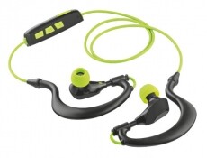 Trust Urban Senfus Bluetooth sport headset (20890) Audio-Video / Hifi / Multimédia - Fül és Fejhallgatók - Fülhallgató mikrofonnal / headset - 317022