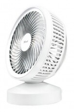 Trust Ventu fehér USB ventilátor - 22746 Újdonságok - Új termékek - 339673