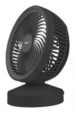 Trust Ventu USB ventilátor - fekete (22584) Iroda és számítástechnika - Notebook kiegészítő - USB ventilátor - 339674