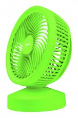Trust Ventu zöld USB ventilátor - 22581 Újdonságok - Új termékek - 339676