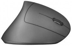 Trust Verto Wireless Ergonomic vezeték nélküli egér (22879) Iroda és számítástechnika - Egér - Vezeték nélküli egér - 348536