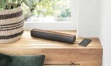 Trust Vigor Wireless Bluetooth hangszóró (22867) - barna Audio-Video / Hifi / Multimédia - Hordozható, vezeték nélküli / bluetooth hangsugárzó - Hordozható, vezeték nélküli / bluetooth hangsugárzó - 348537