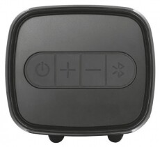 Trust Vigor Wireless Bluetooth hangszóró (22867) - barna Audio-Video / Hifi / Multimédia - Hordozható, vezeték nélküli / bluetooth hangsugárzó - Hordozható, vezeték nélküli / bluetooth hangsugárzó - 348537