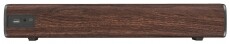 Trust Vigor Wireless Bluetooth hangszóró (22867) - barna Audio-Video / Hifi / Multimédia - Hordozható, vezeték nélküli / bluetooth hangsugárzó - Hordozható, vezeték nélküli / bluetooth hangsugárzó - 348537