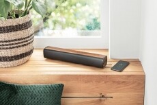 Trust Vigor Wireless Bluetooth hangszóró (22867) - barna Audio-Video / Hifi / Multimédia - Hordozható, vezeték nélküli / bluetooth hangsugárzó - Hordozható, vezeték nélküli / bluetooth hangsugárzó - 348537