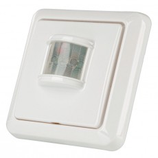 Trust Smart Home AWST-6000 vezeték nélküli beltéri mozgásérzékelő (71013) Háztartás / Otthon / Kültér - Biztonságtechnika - Mozgásérzékelő - 318170