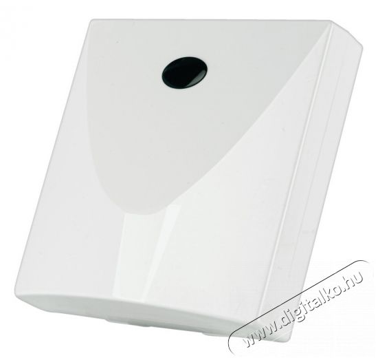 Trust Smart Home AEX-701 vezeték nélküli jelerősítő (71029) Iroda és számítástechnika - Hálózat - Lefedettségnövelő / jeltovábbító - 318173