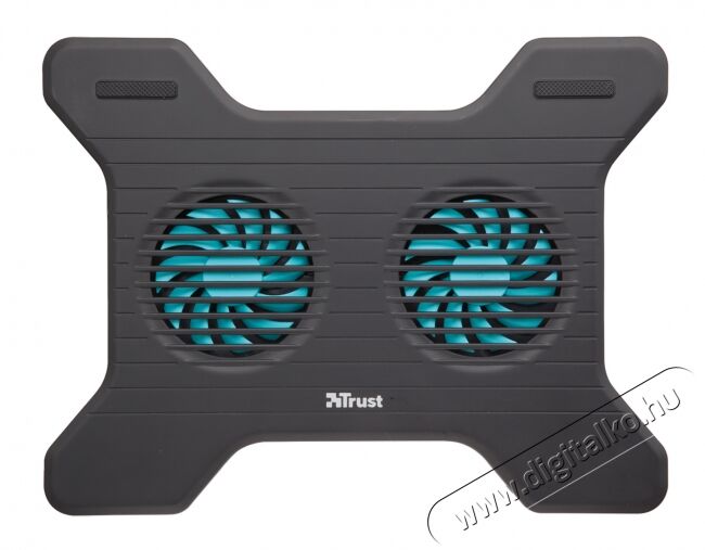 Trust Xstream Breeze notebook hűtőpad (17805) Egyéb - Nem forgalmazzuk ! - 317035