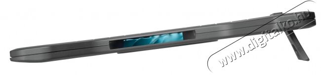 Trust Xstream Breeze notebook hűtőpad (17805) Egyéb - Nem forgalmazzuk ! - 317035