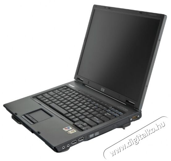 Trust Xstream Breeze notebook hűtőpad (17805) Egyéb - Nem forgalmazzuk ! - 317035