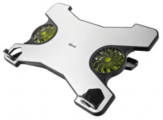 Trust Xstream notebook hűtőpad - ezüst - 40368 Egyéb - Nem forgalmazzuk ! - 313346