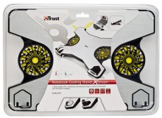 Trust Xstream notebook hűtőpad (16813) Egyéb - Nem forgalmazzuk ! - 318175