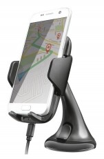Trust YUDO10 autós vezeték nélküli töltő (23133) Mobil / Kommunikáció / Smart - Mobiltelefon kiegészítő / tok - Hálózati-, autós töltő - 348538