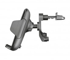 Trust Yudo Wireless Charging Car Phone Holder Újdonságok - Új termékek - 344385