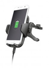Trust Yudo Wireless Charging Car Phone Holder Újdonságok - Új termékek - 344385