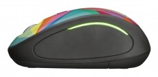 Trust Yvi FX Wireless Mouse - geometrics Iroda és számítástechnika - Egér - Vezeték nélküli egér - 346128
