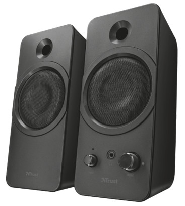 Trust Zelos Speaker Set for pc and laptop - 21748 Egyéb - Nem forgalmazzuk ! - 336461