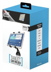 Trust Ziva autós tablet állvány 7-11 - 21815 Mobil / Kommunikáció / Smart - Tablet / E-book kiegészítő, tok - Tartó / rögzítő / állvány - 341474