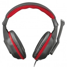 Trust Ziva Gamer headset (21953) Audio-Video / Hifi / Multimédia - Fül és Fejhallgatók - Fejhallgató mikrofonnal / headset - 332828
