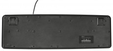 Trust Ziva USB billentyűzet HU (21653) Iroda és számítástechnika - Billentyűzet / billentyűzet szett - Vezetékes - 318180