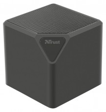 Trust Ziva Bluetooth hangszóró (21715) - fekete Audio-Video / Hifi / Multimédia - Hordozható, vezeték nélküli / bluetooth hangsugárzó - Hordozható, vezeték nélküli / bluetooth hangsugárzó - 318182