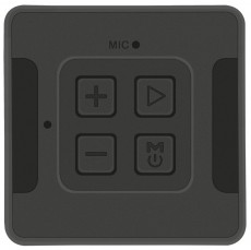 Trust Ziva Bluetooth hangszóró (21715) - fekete Audio-Video / Hifi / Multimédia - Hordozható, vezeték nélküli / bluetooth hangsugárzó - Hordozható, vezeték nélküli / bluetooth hangsugárzó - 318182